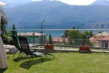 Dany'S Home Lierna